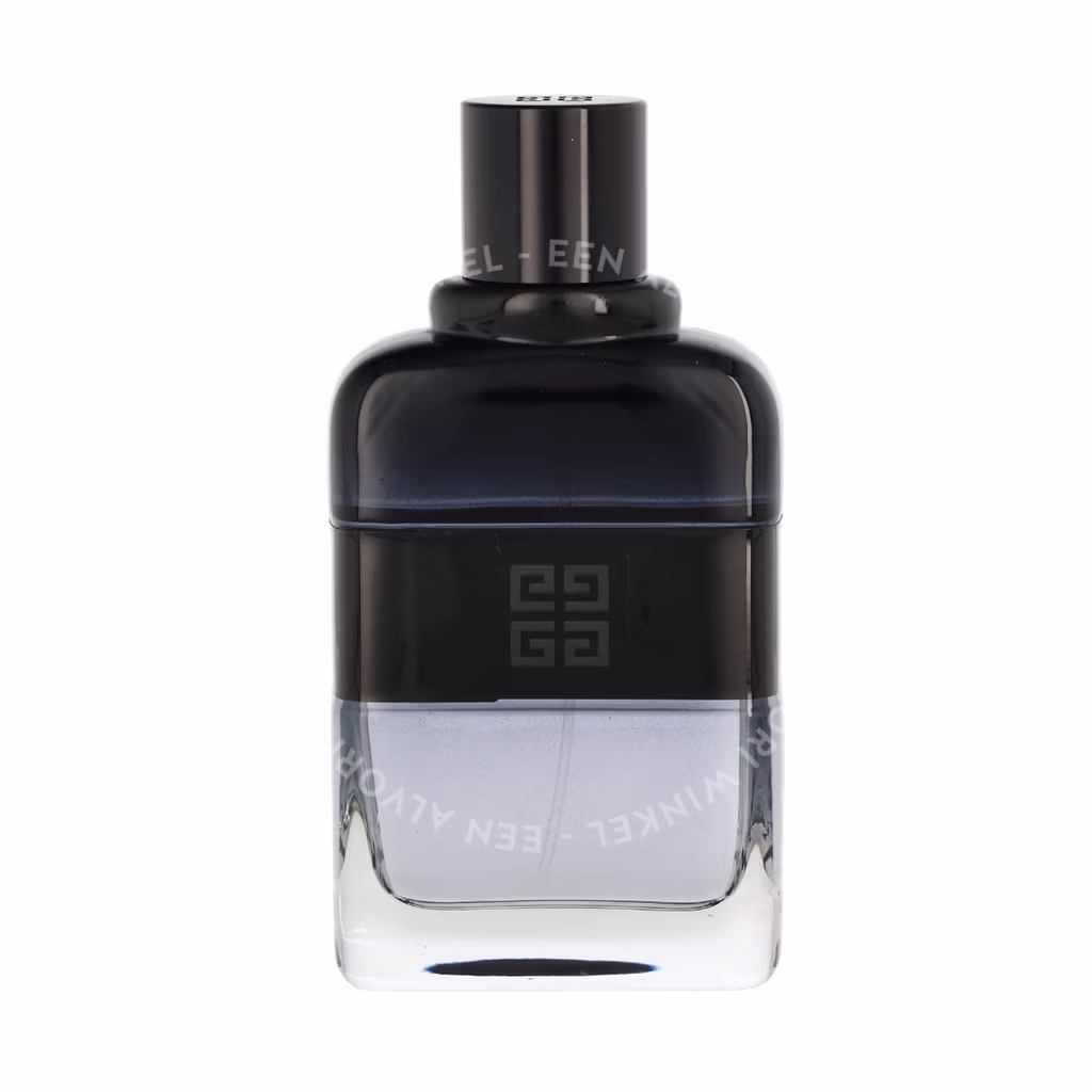 Givenchy Givenchy Gentleman Intense Edt Spray