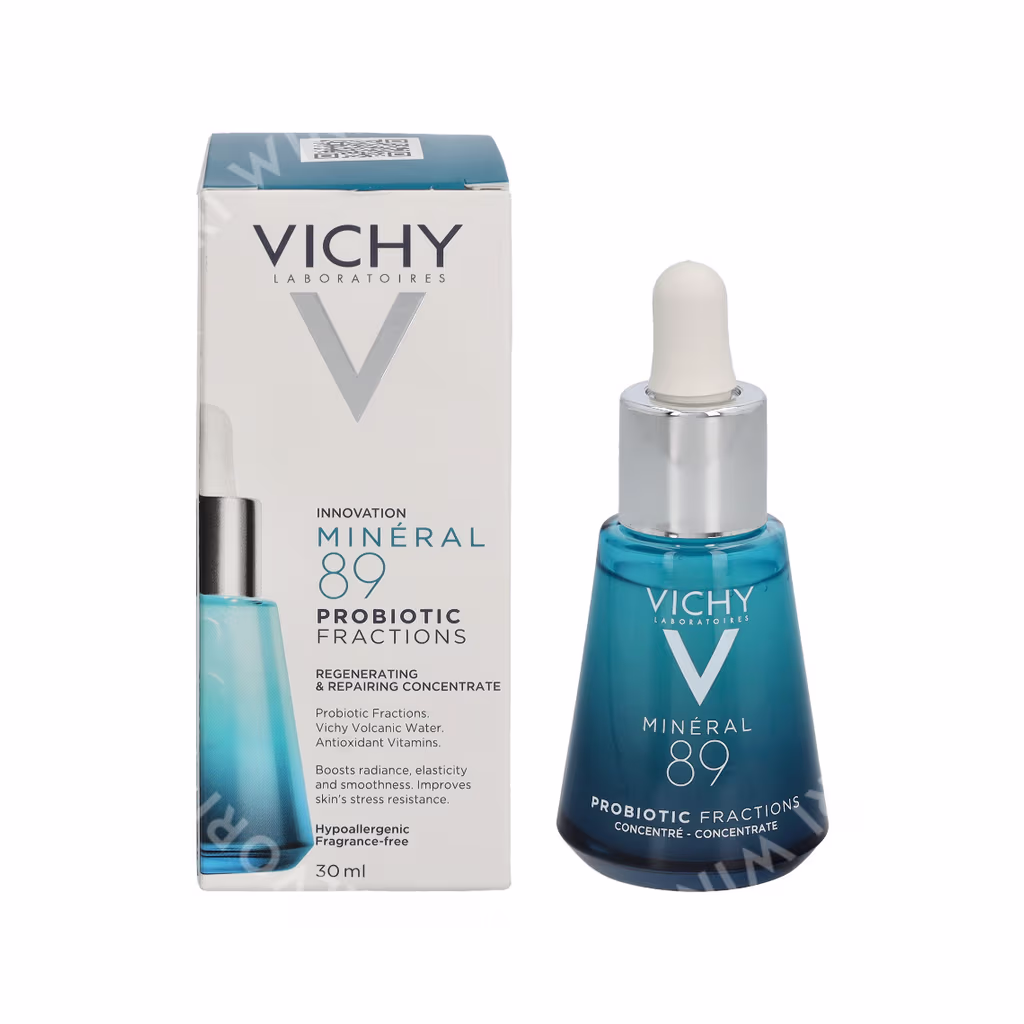 Vichy Vichy Mineral 89 Probiotic Fractions Concentrate — foto 3