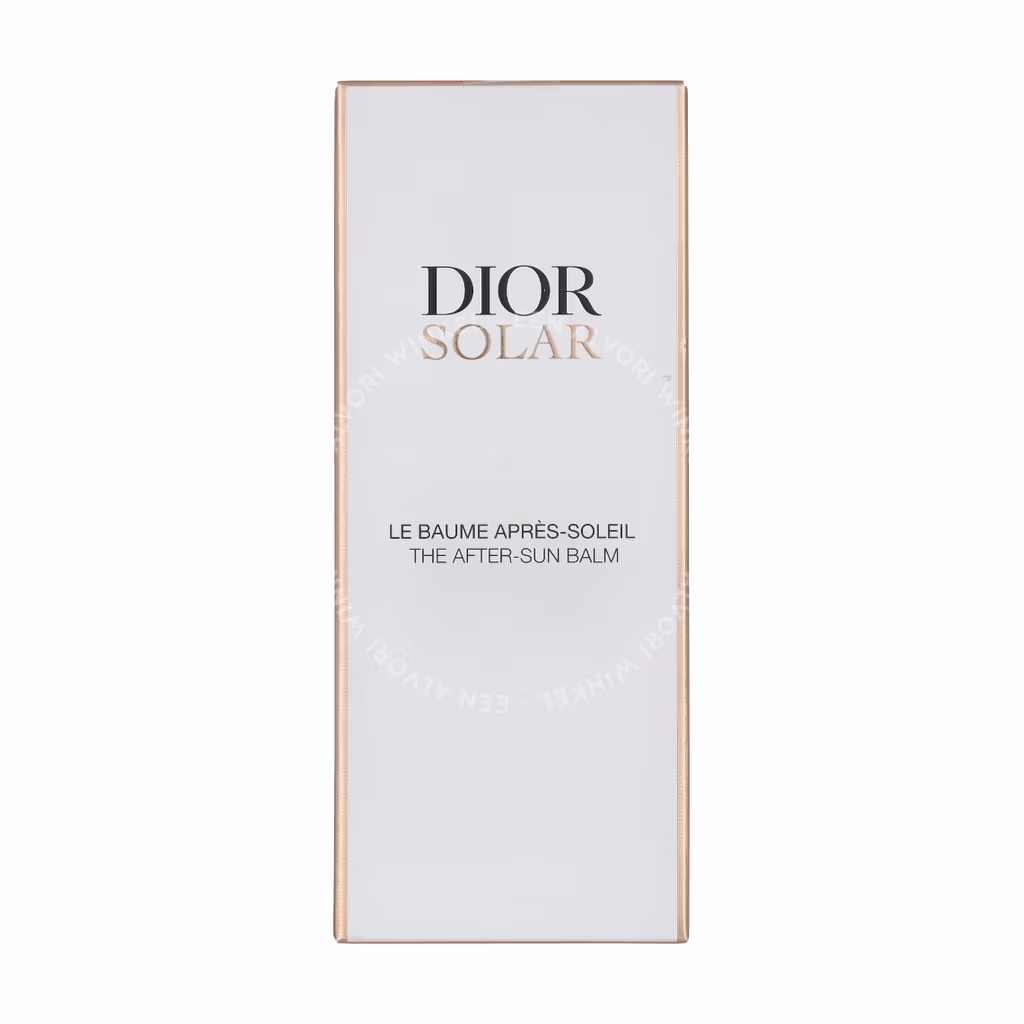 Christian Dior Dior Solar The After Sun Balm — foto 2