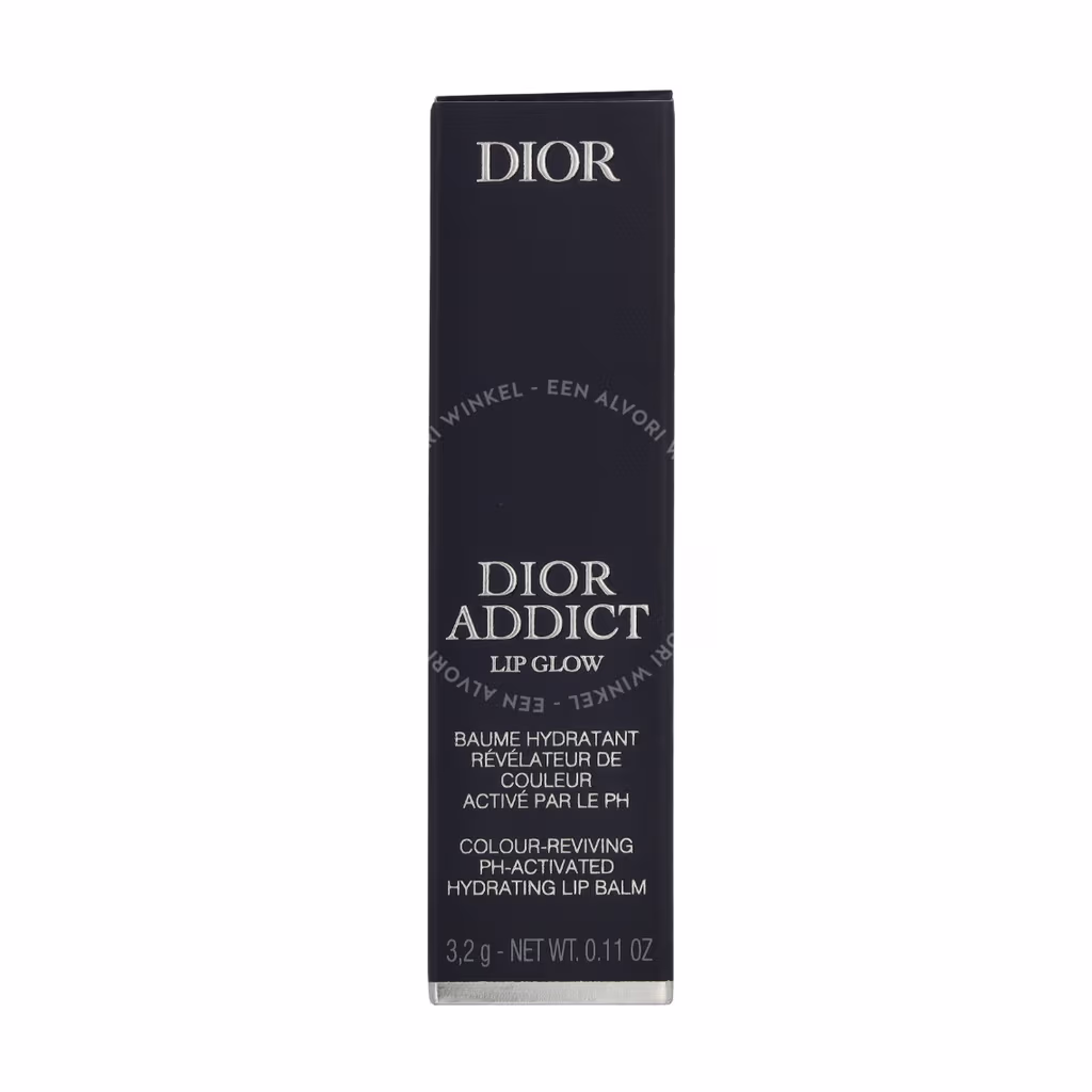 Christian Dior Dior Addict Lip Glow — #001 Pink — foto 2