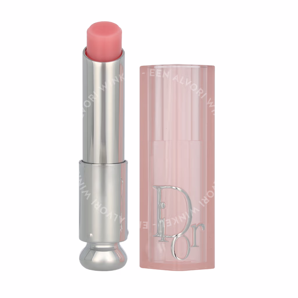 Christian Dior Dior Addict Lip Glow — #001 Pink