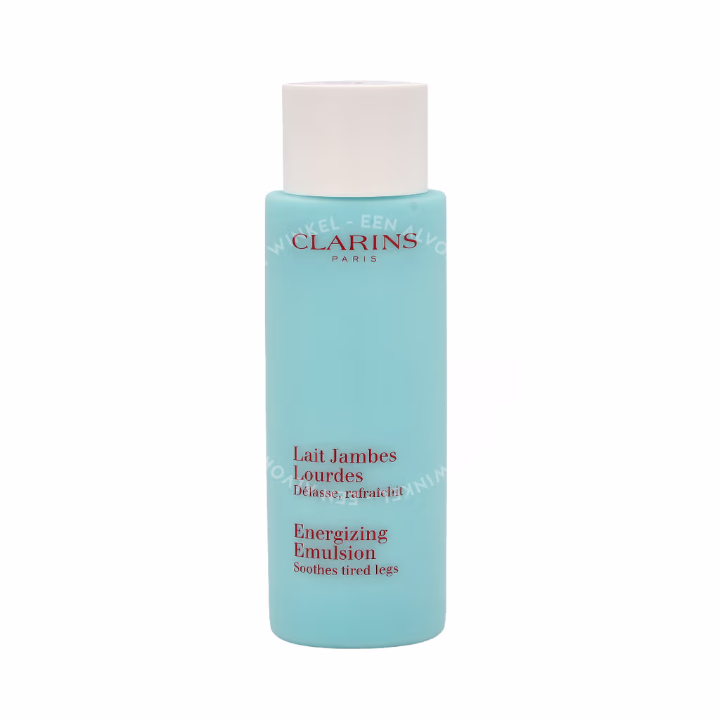 Clarins Clarins Energizing Emulsion