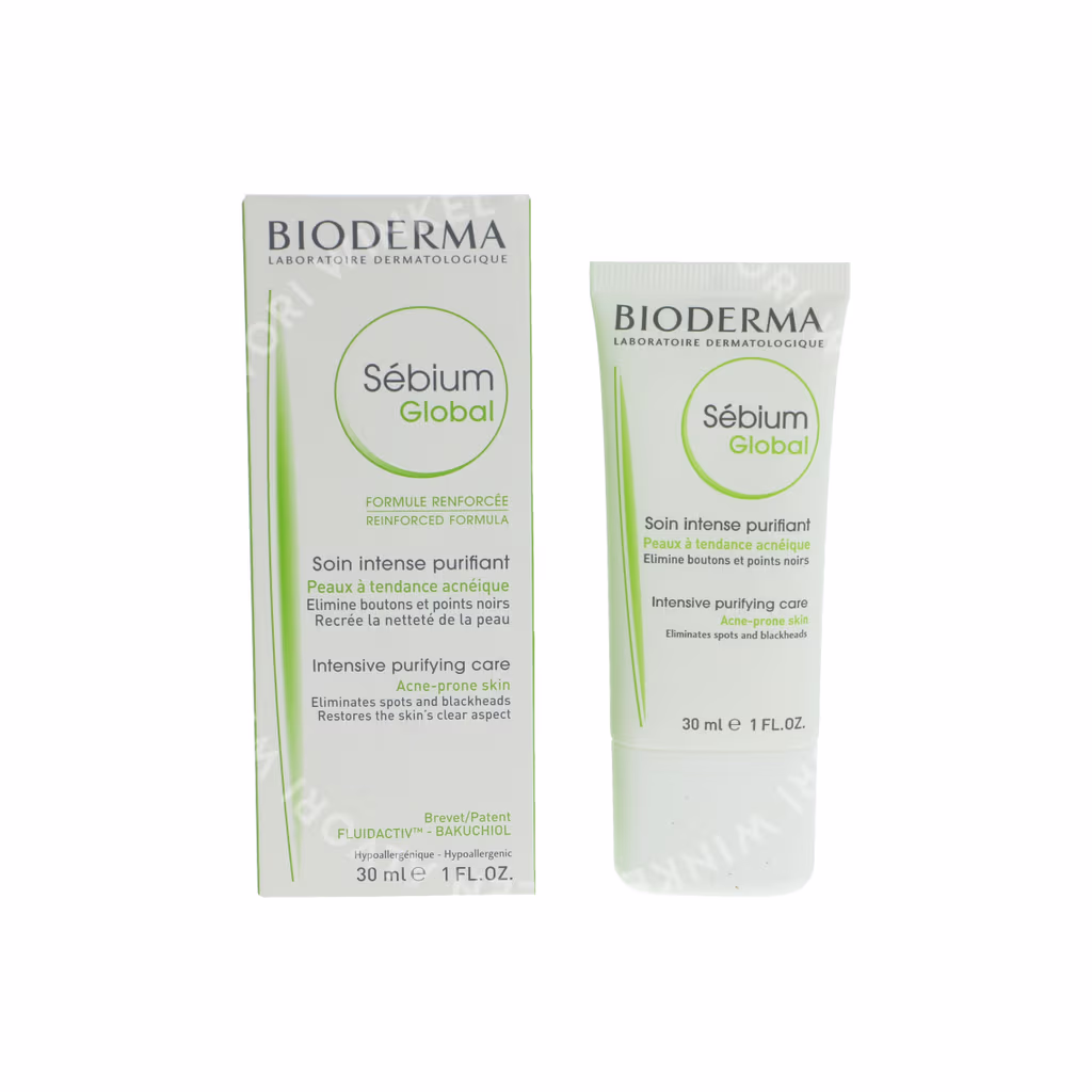 Bioderma Bioderma Sebium Global — foto 3