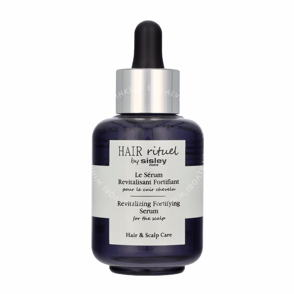 Sisley Sisley Hair Rituel Revitalizing Fortifying Serum