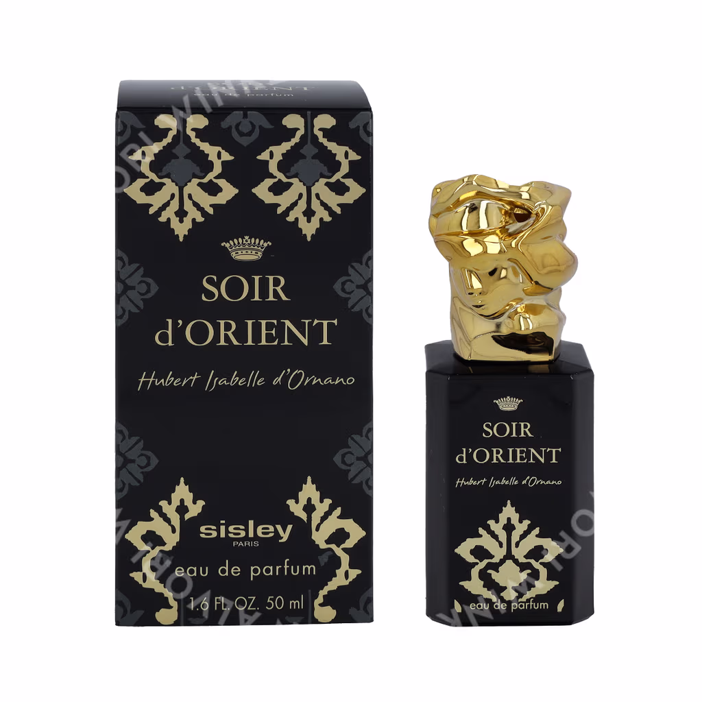 Sisley Sisley Soir D'Orient Edp Spray — foto 3