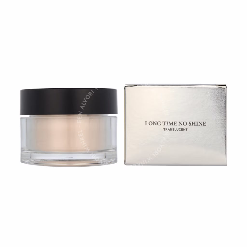 Lancome Lancome Long Time No Shine Loose Setting Powder — foto 3