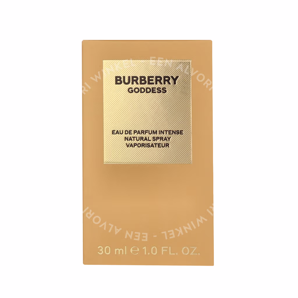 Burberry Burberry Goddess Intense Edp Spray — foto 2
