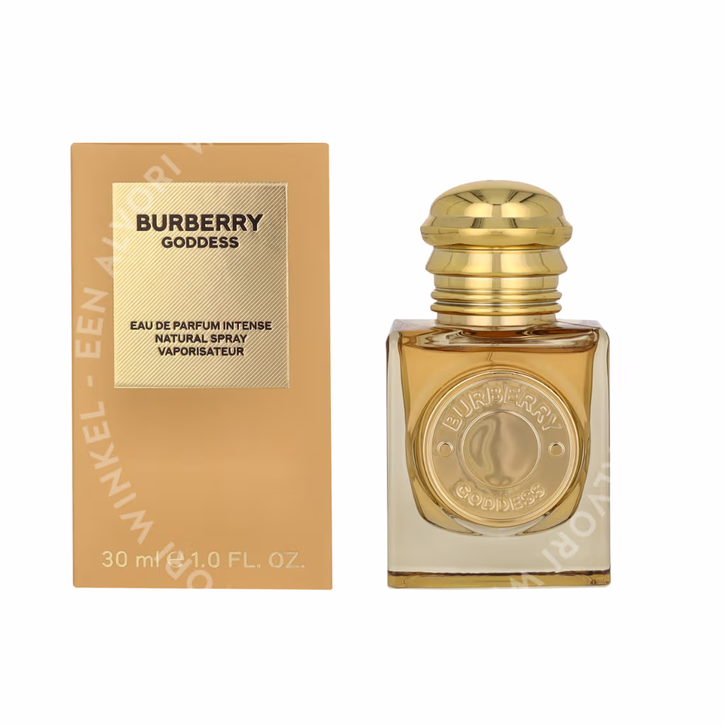 Burberry Burberry Goddess Intense Edp Spray — foto 3