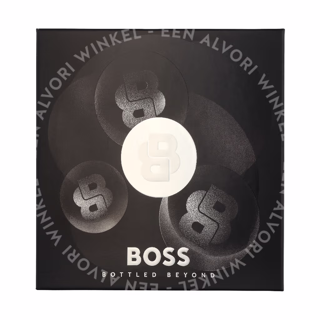 Boss Boss Bottled Beyond Giftset — foto 2