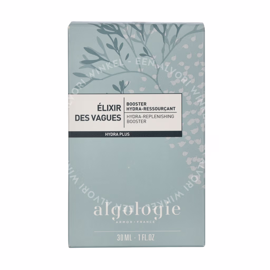 Algologie Algologie Elixir Des Vagues Hydra-Replenishing Booster — foto 2