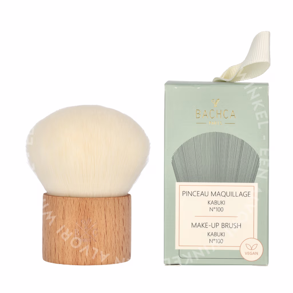 Bachca Paris Bachca Paris Kabuki Brush — foto 3