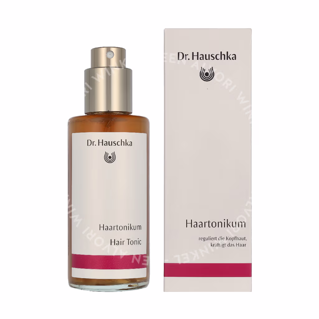 Dr. Hauschka Dr. Hauschka Hair Tonic — foto 3