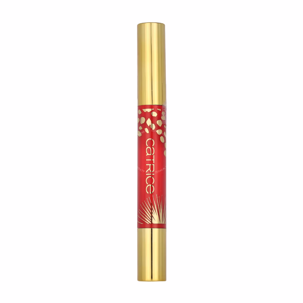 Catrice Catrice Wild Escape High Shine Lipstick Pen — C01 Into The Wild — foto 2
