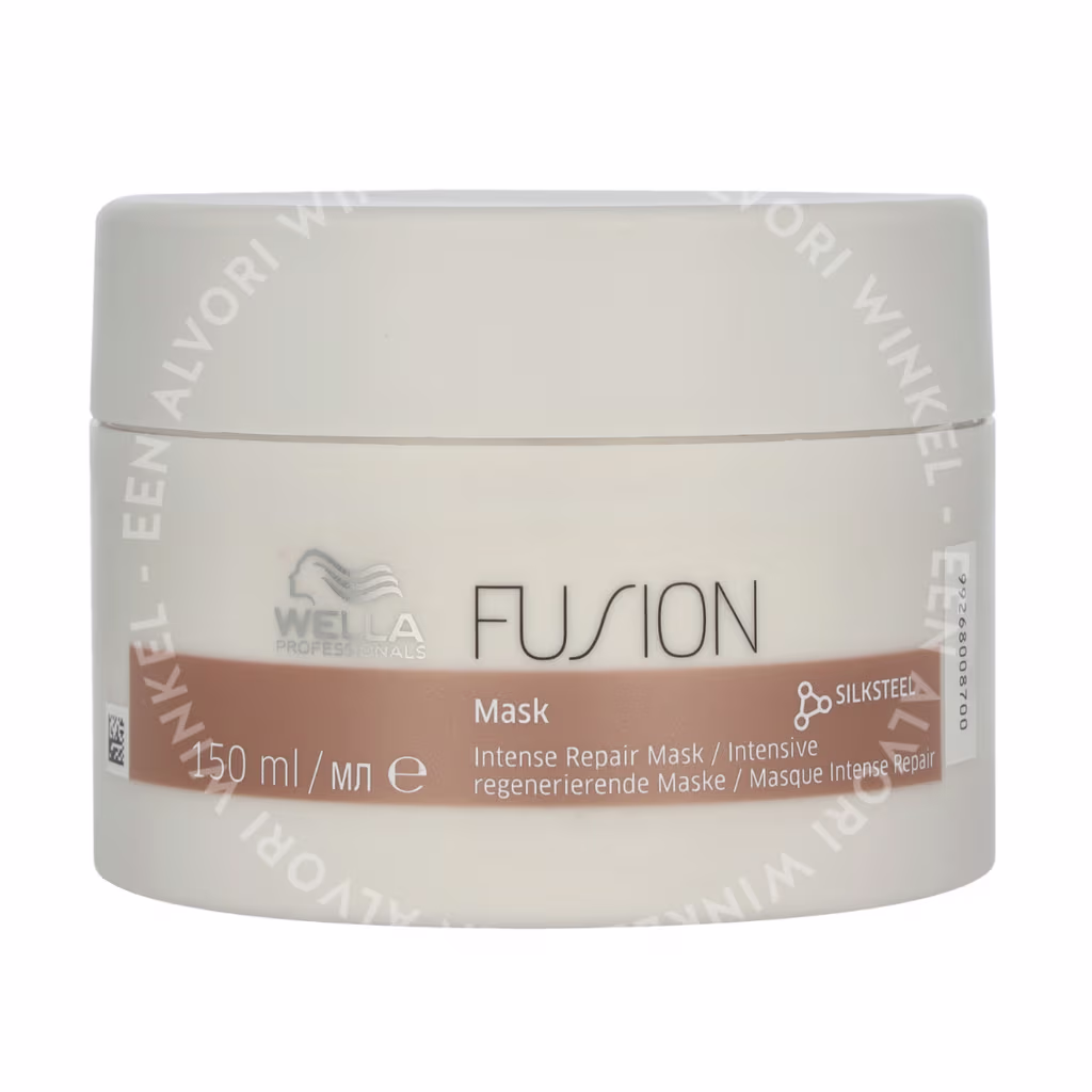 Wella Wella Fusion - Intense Repair Mask — foto 2