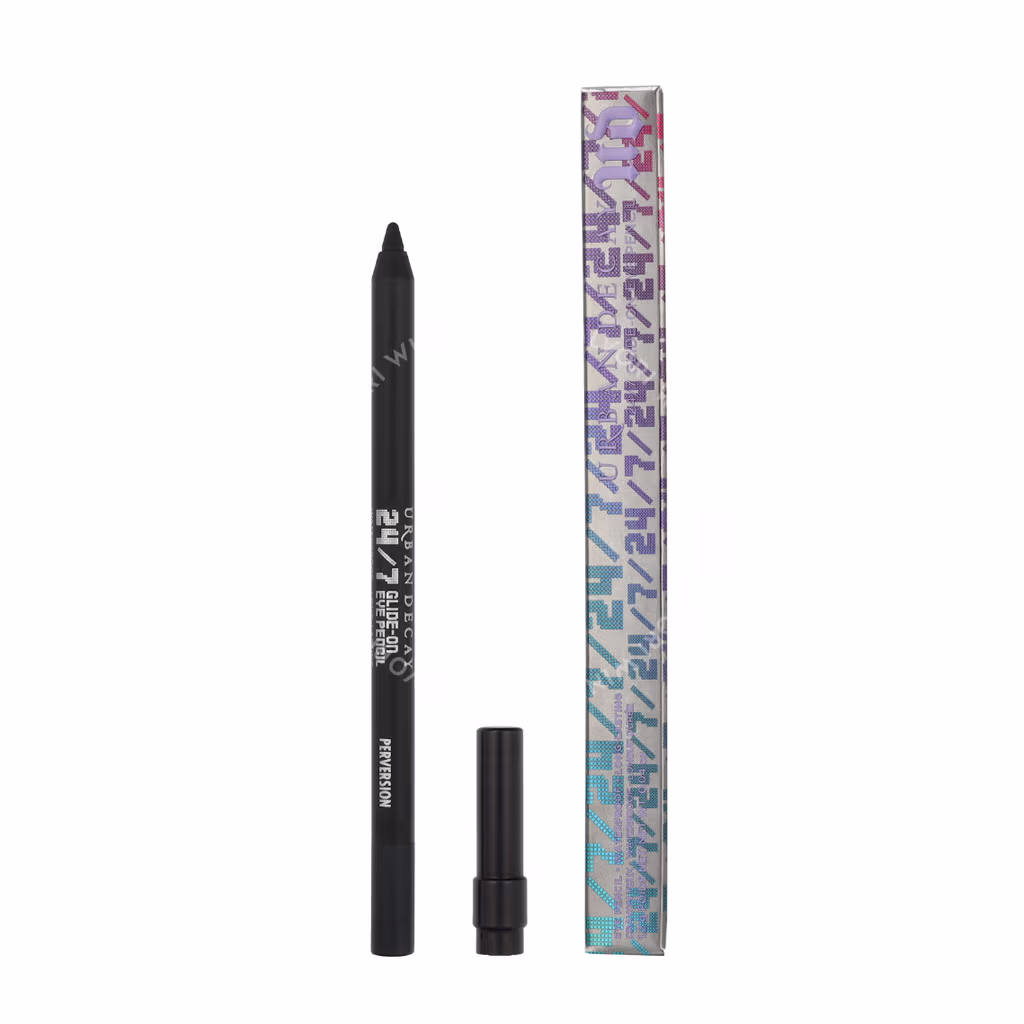Urban Decay Urban Decay 24/7 Glide-On Eye Pencil Waterproof — Perversion — foto 3