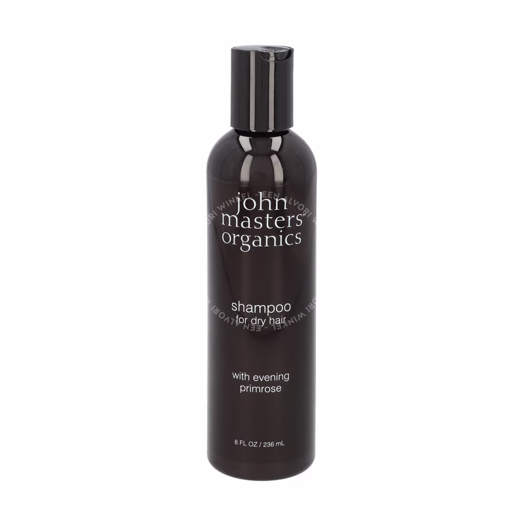 John Master Organic Jmo Evening Primrose Shampoo
