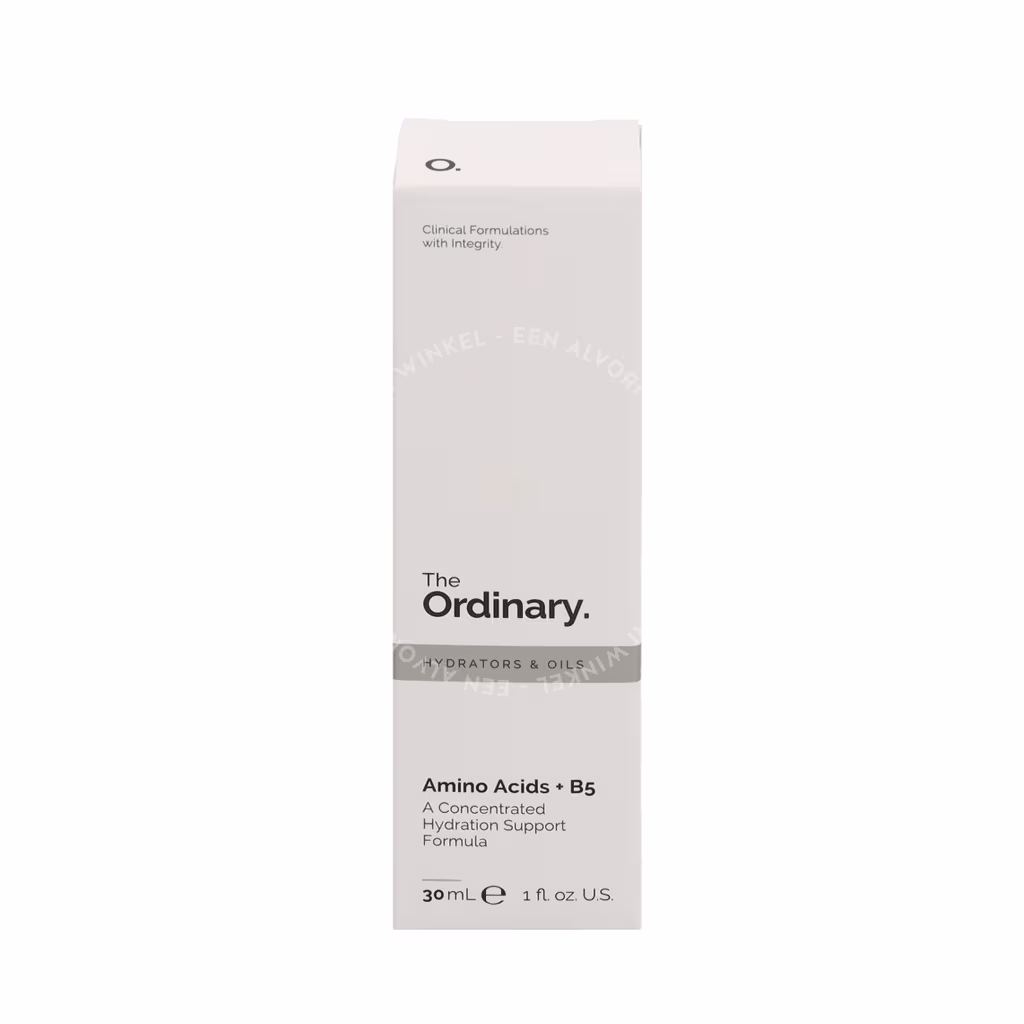 The Ordinary The Ordinary Amino Acids + B5 — foto 2