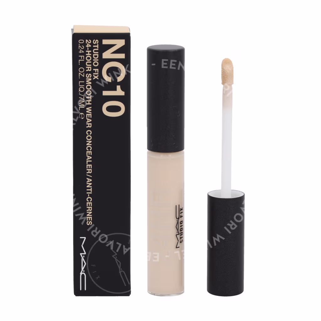 Mac MAC Studio Fix 24-Hour Smooth Wear Concealer — NC10 — foto 3