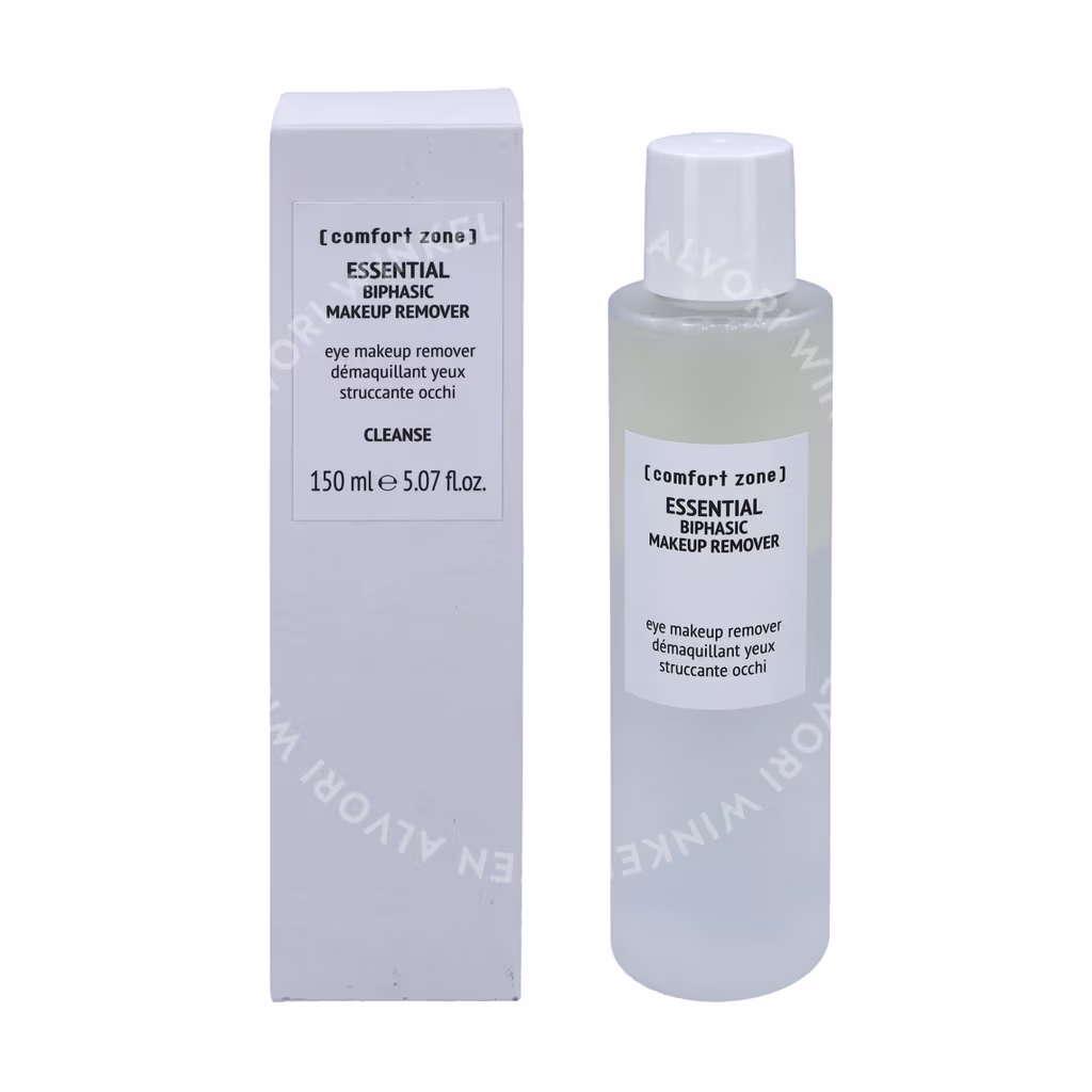 Comfort Zone Comfort Zone Essential Biphasic Make Up Remover — foto 3