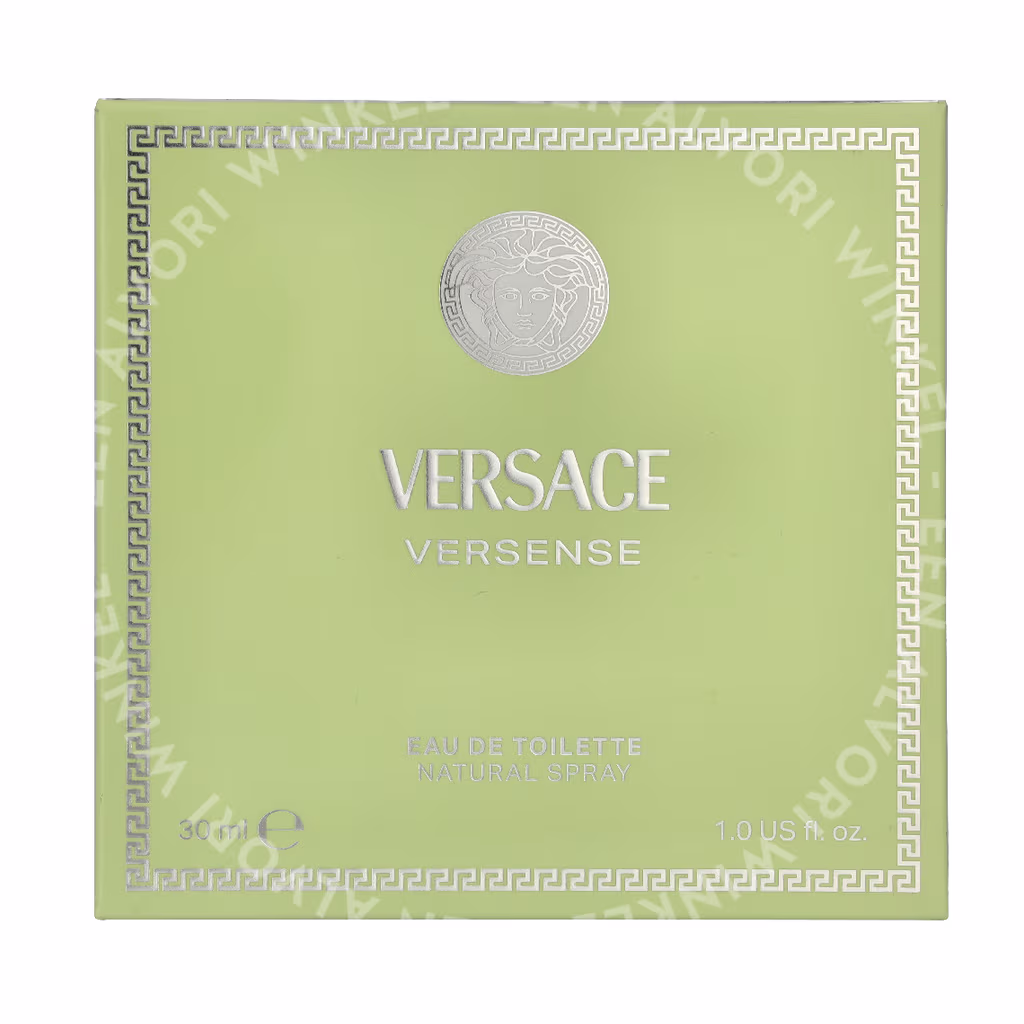 Versace Versace Versense Edt Spray — foto 2