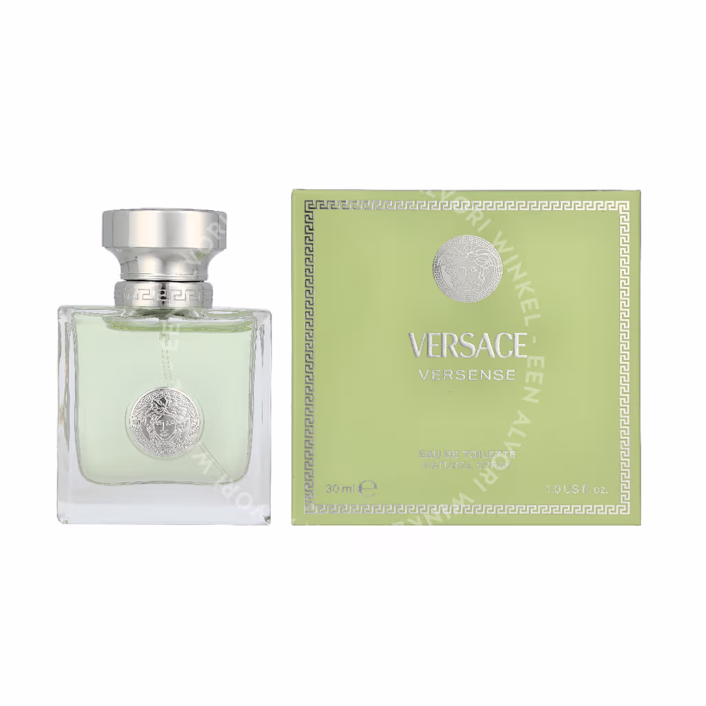 Versace Versace Versense Edt Spray — foto 3