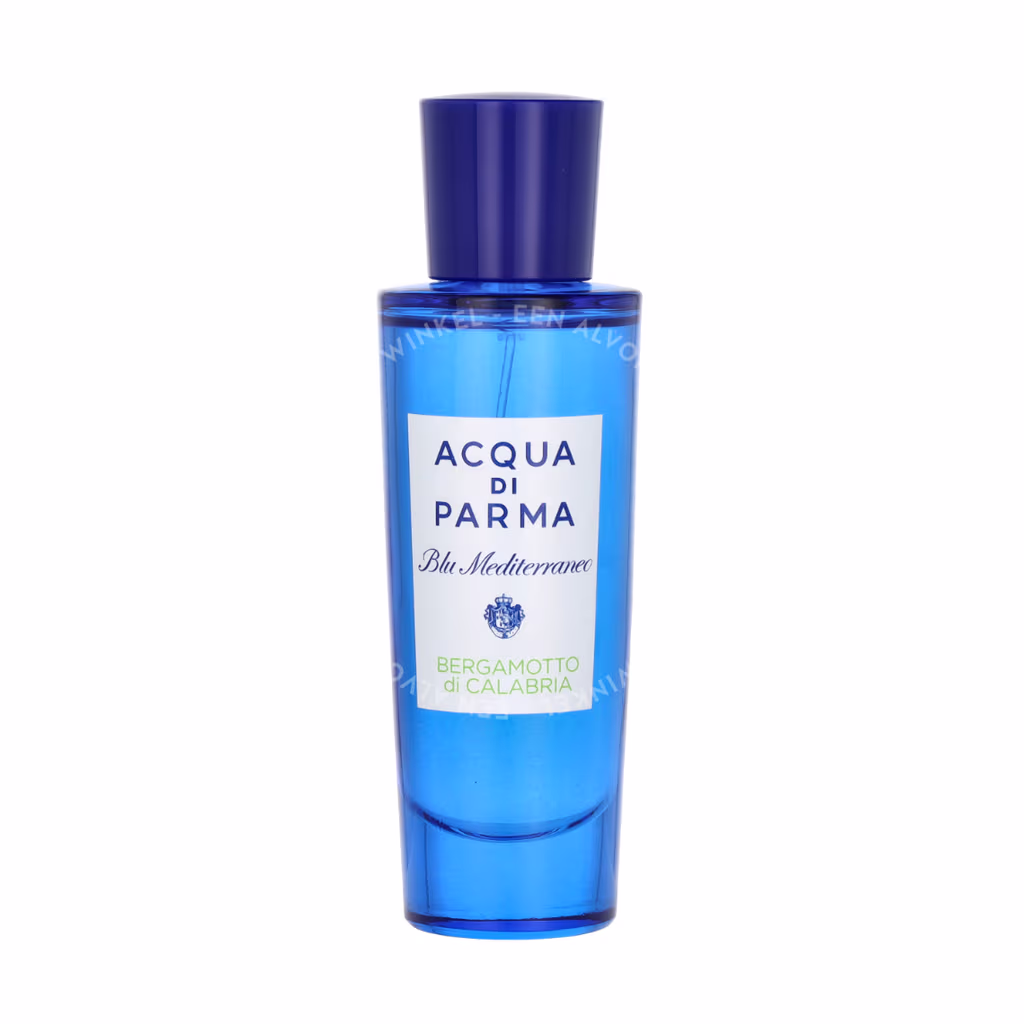 Acqua Di Parma Acqua Di Parma Bergamotto Di Calabria Edt Spray