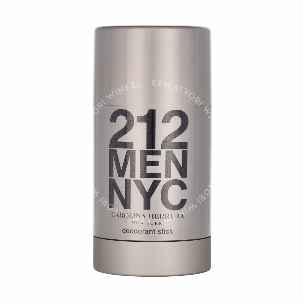 Carolina Herrera Carolina Herrera 212 NYC Men Deo Stick