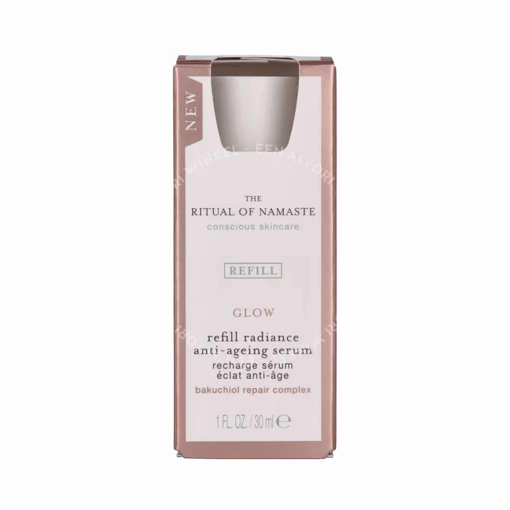 Rituals Rituals Glow Anti-Ageing Serum Refill — foto 2