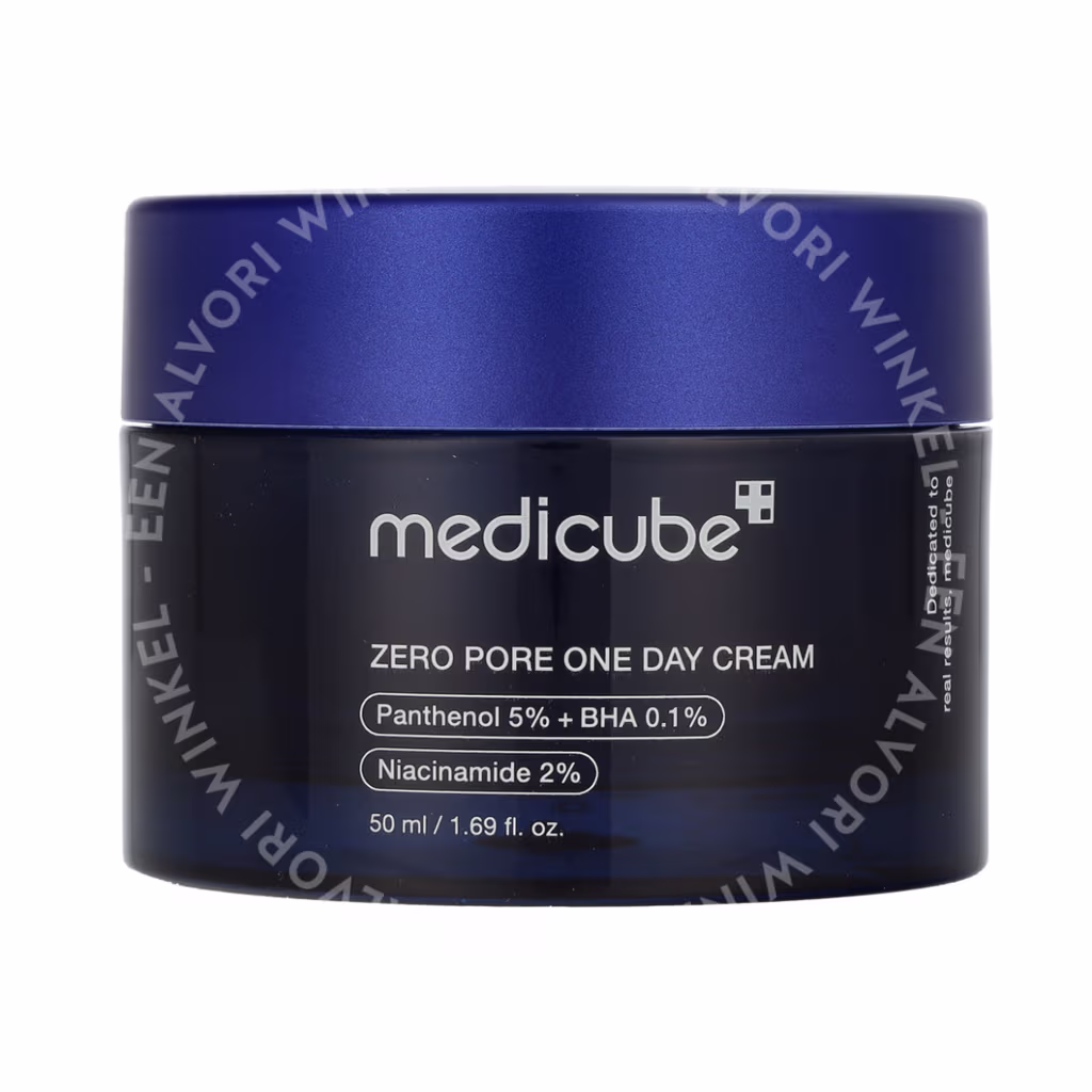 Medicube Medicube Zero Pore One Day Cream