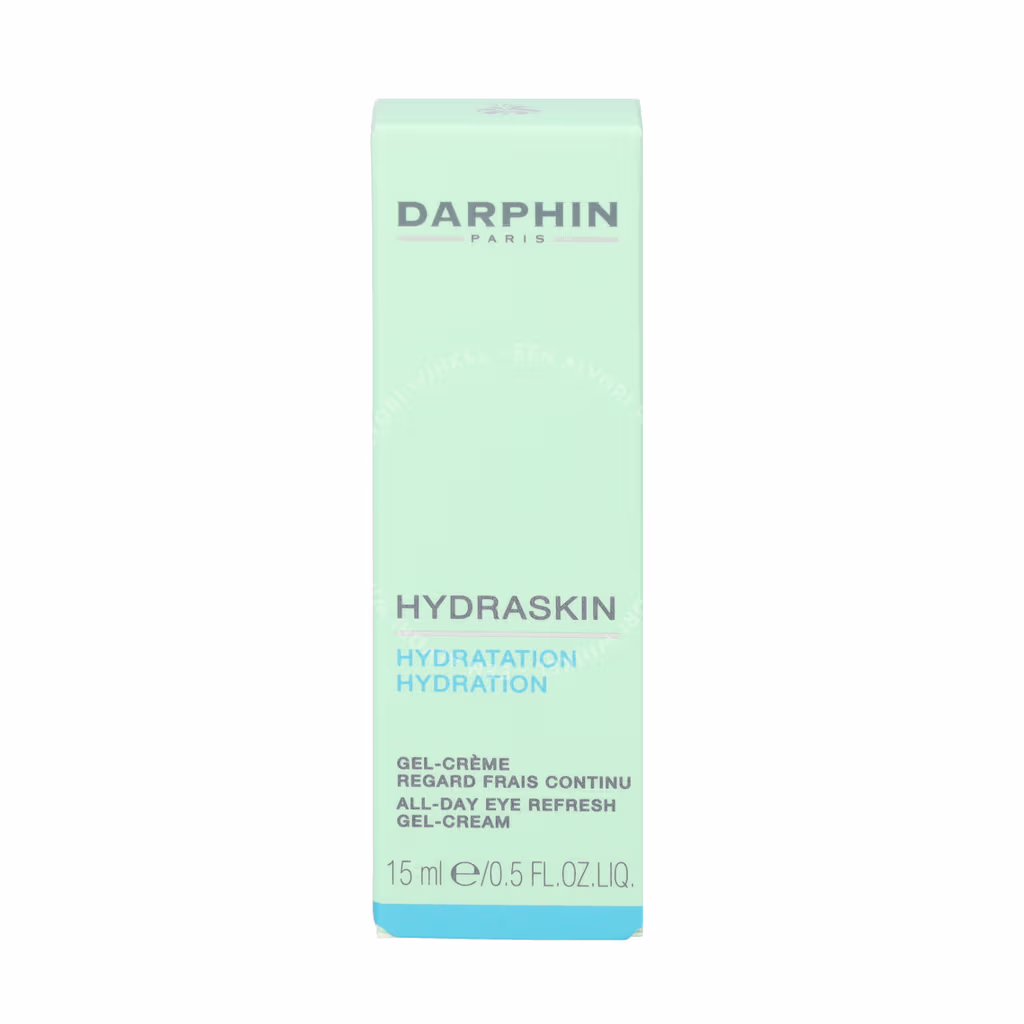 Darphin Darphin Hydraskin All Day Eye Refresh Gel-Cream — foto 2