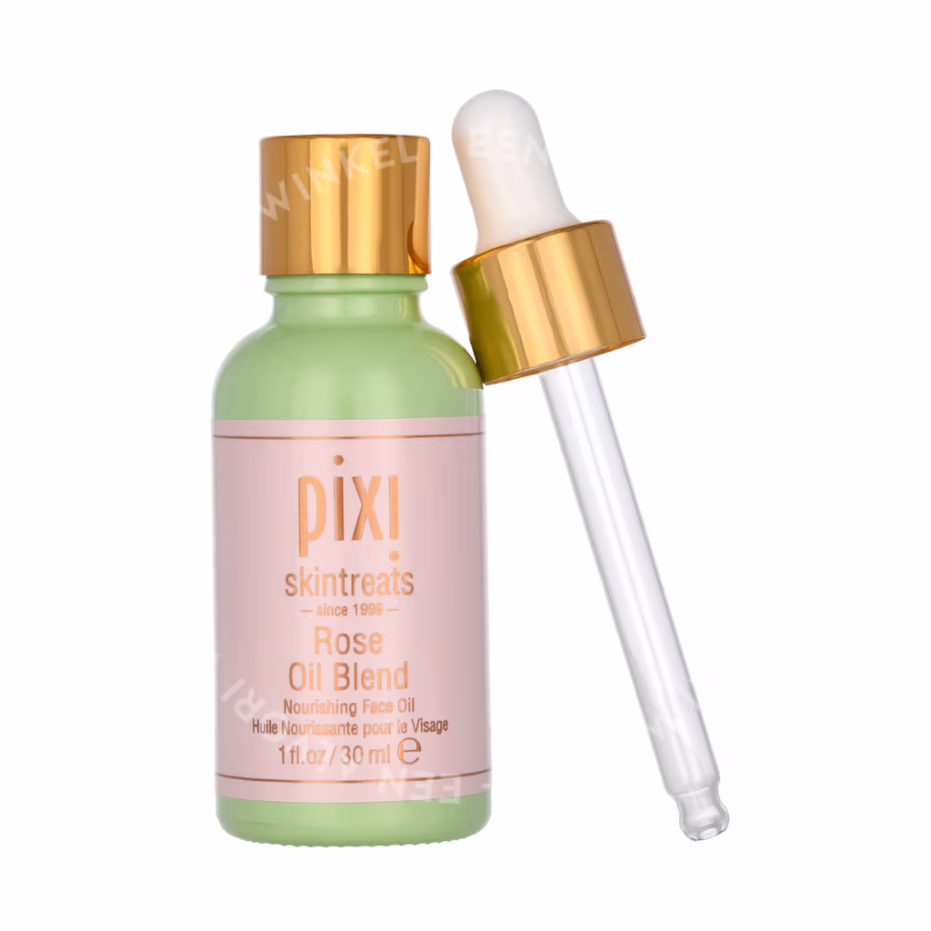 Pixi Pixi Rose Oil Blend