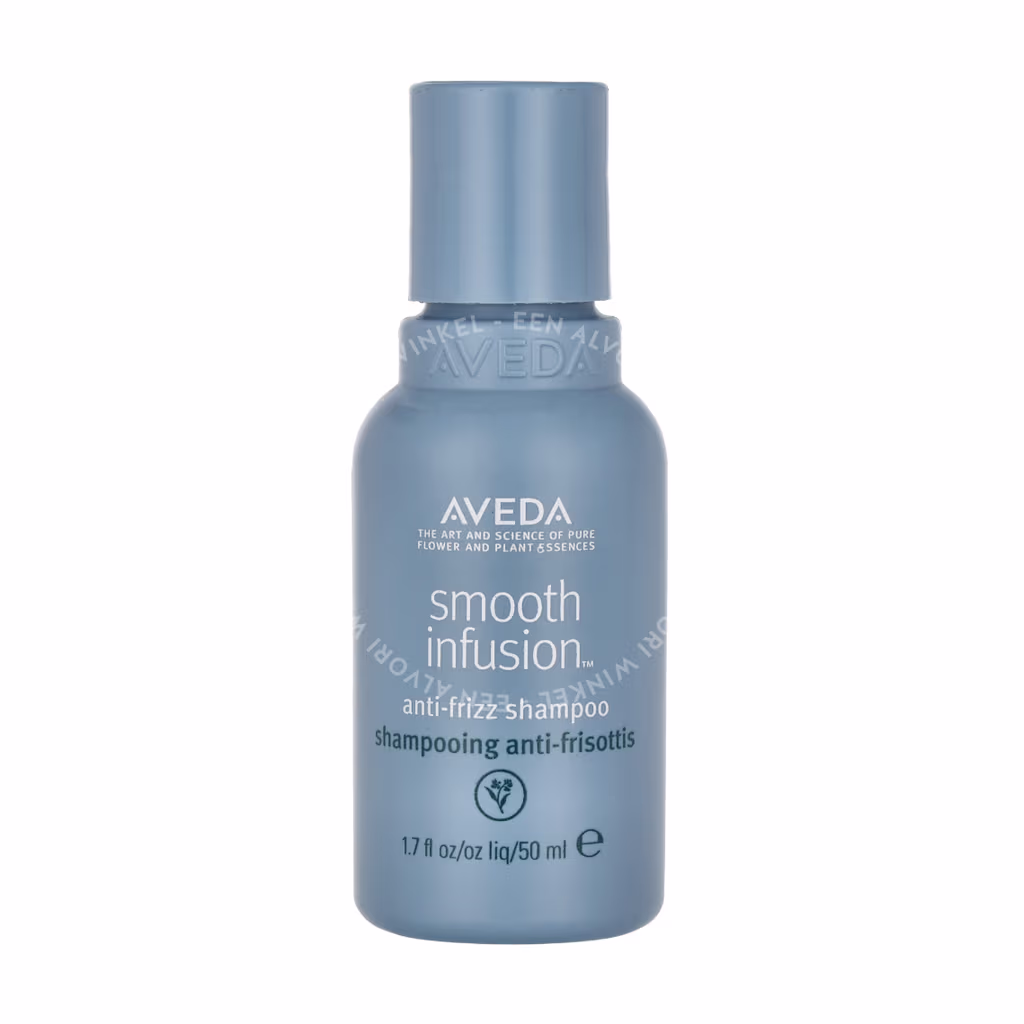 Aveda Aveda Smooth Infusion Anti-Frizz Shampoo — foto 2