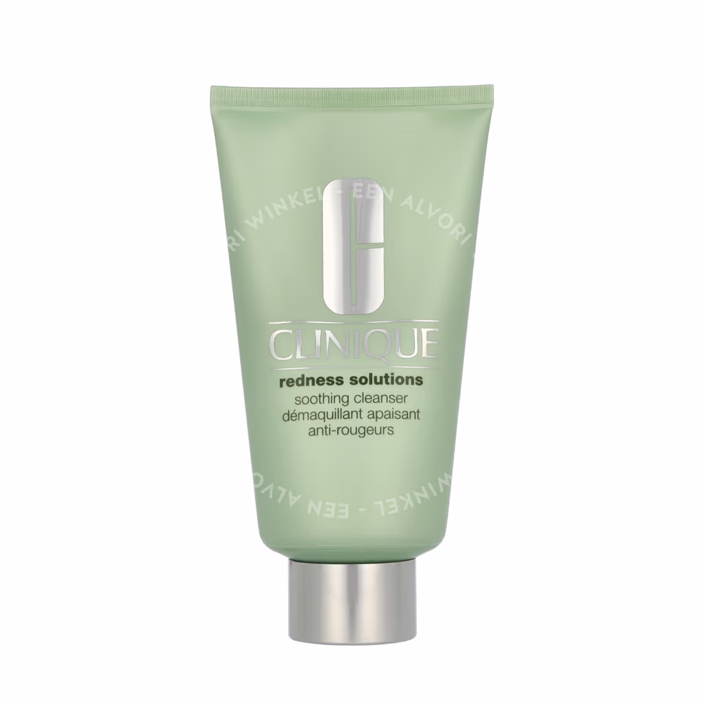 Clinique Clinique Redness Solutions Soothing Cleanser