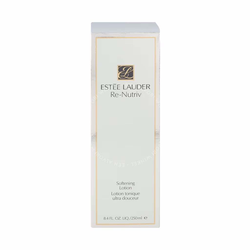 Estee Lauder E.Lauder Re-Nutriv Softening Lotion — foto 2