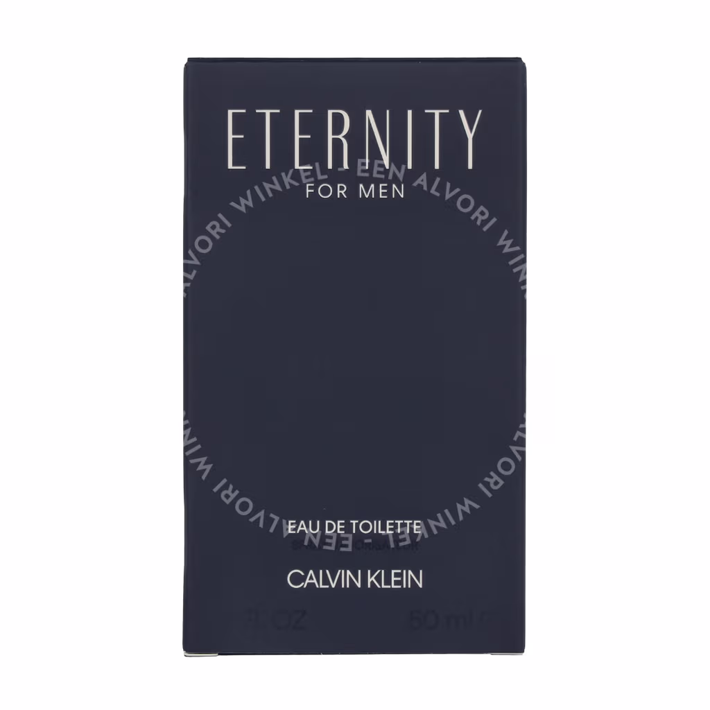 Calvin Klein Calvin Klein Eternity For Men Edt Spray — foto 2