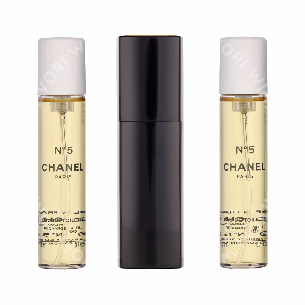Chanel Chanel No 5 Giftset