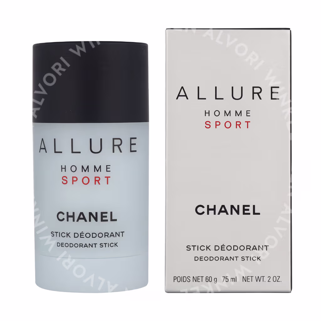 Chanel Chanel Allure Homme Sport Deo Stick — foto 3