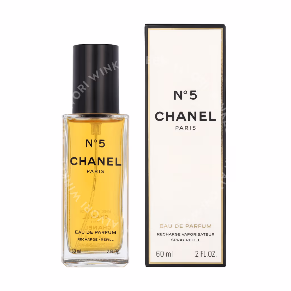Chanel Chanel No 5 Edp Spray — foto 3