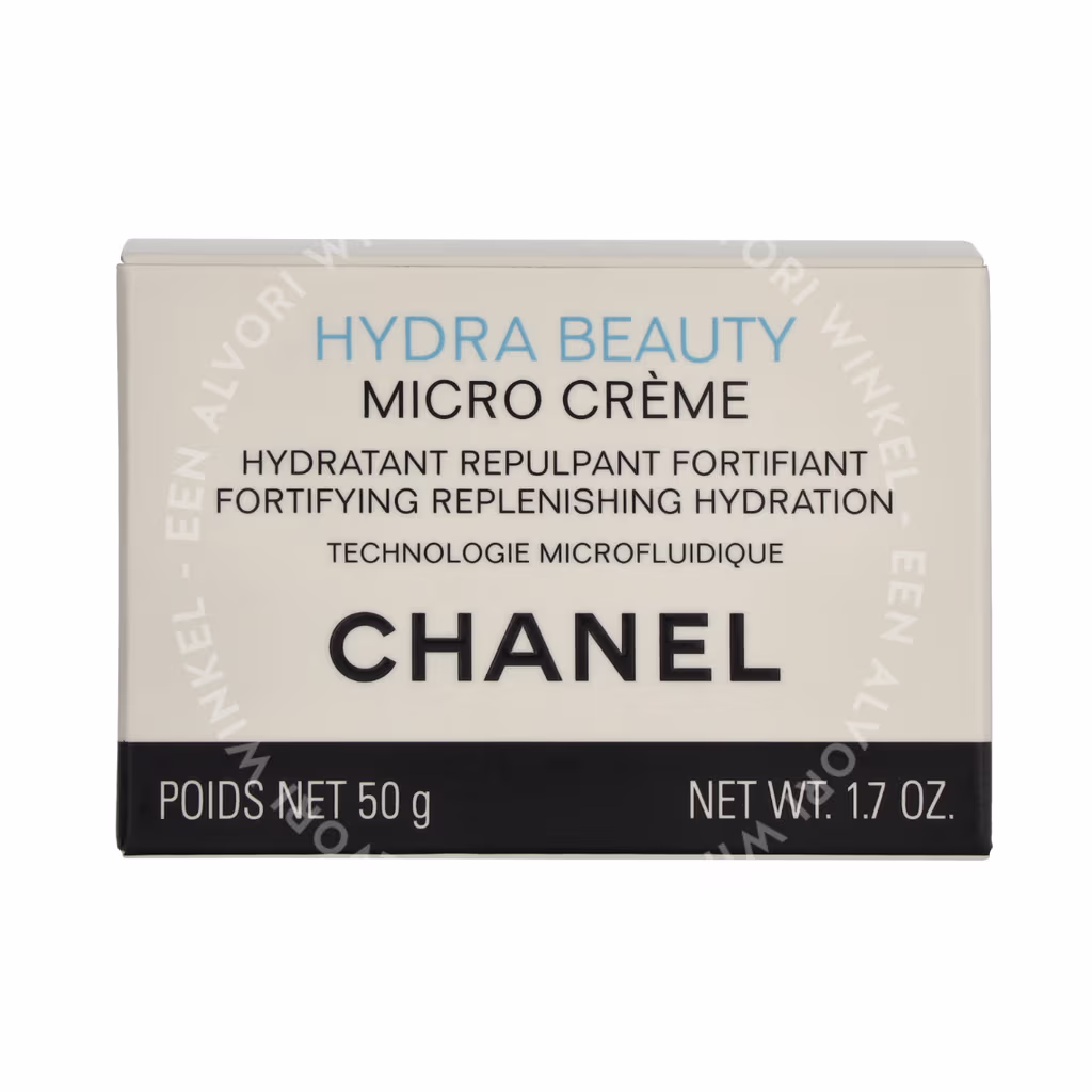 Chanel Chanel Hydra Beauty Micro Creme — foto 2