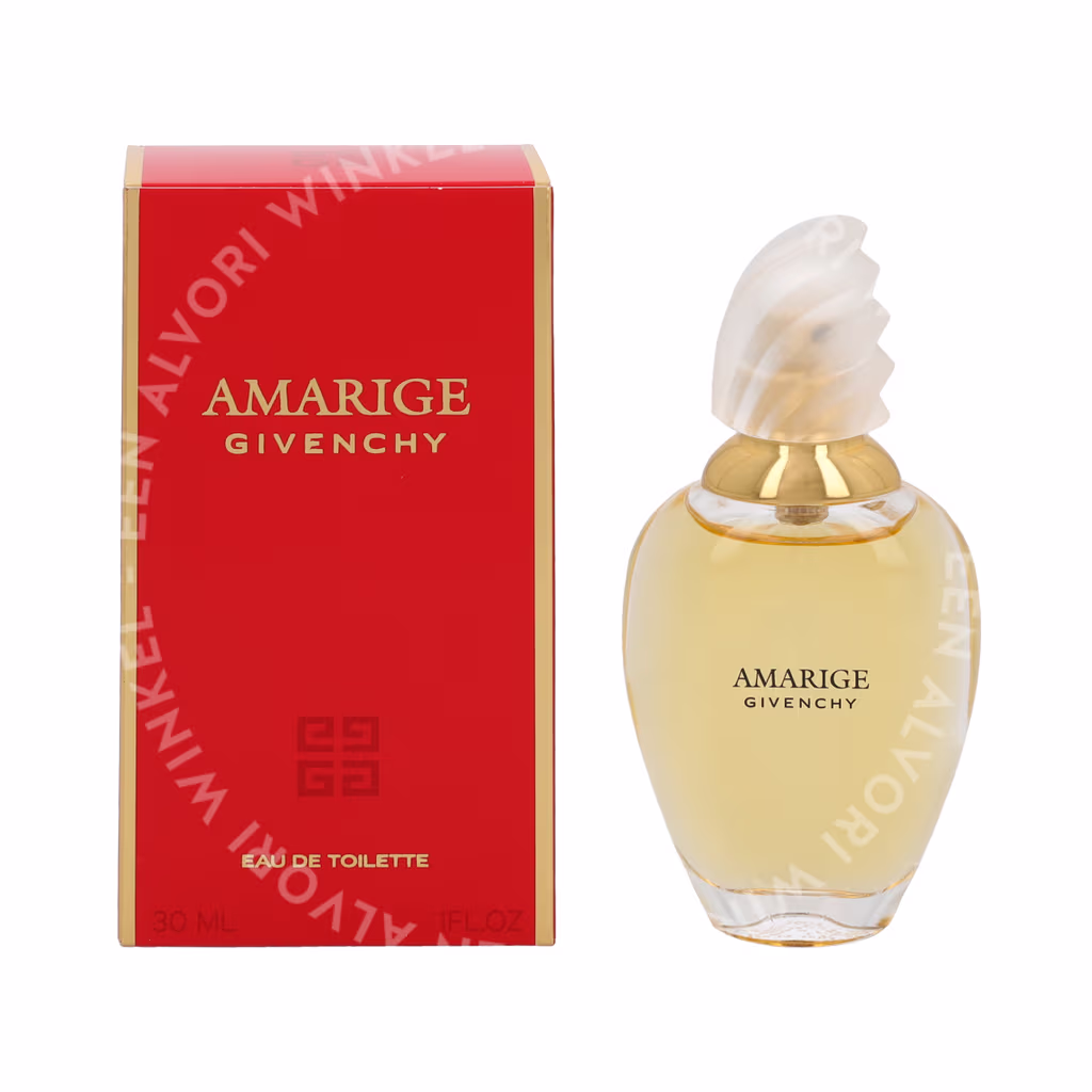 Givenchy Givenchy Amarige Edt Spray — foto 3