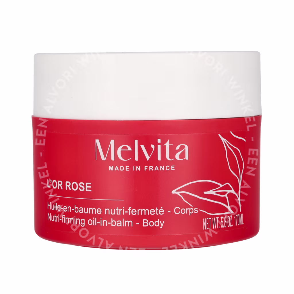 Melvita Melvita L'Or Rose Firming Oil-In-Balm