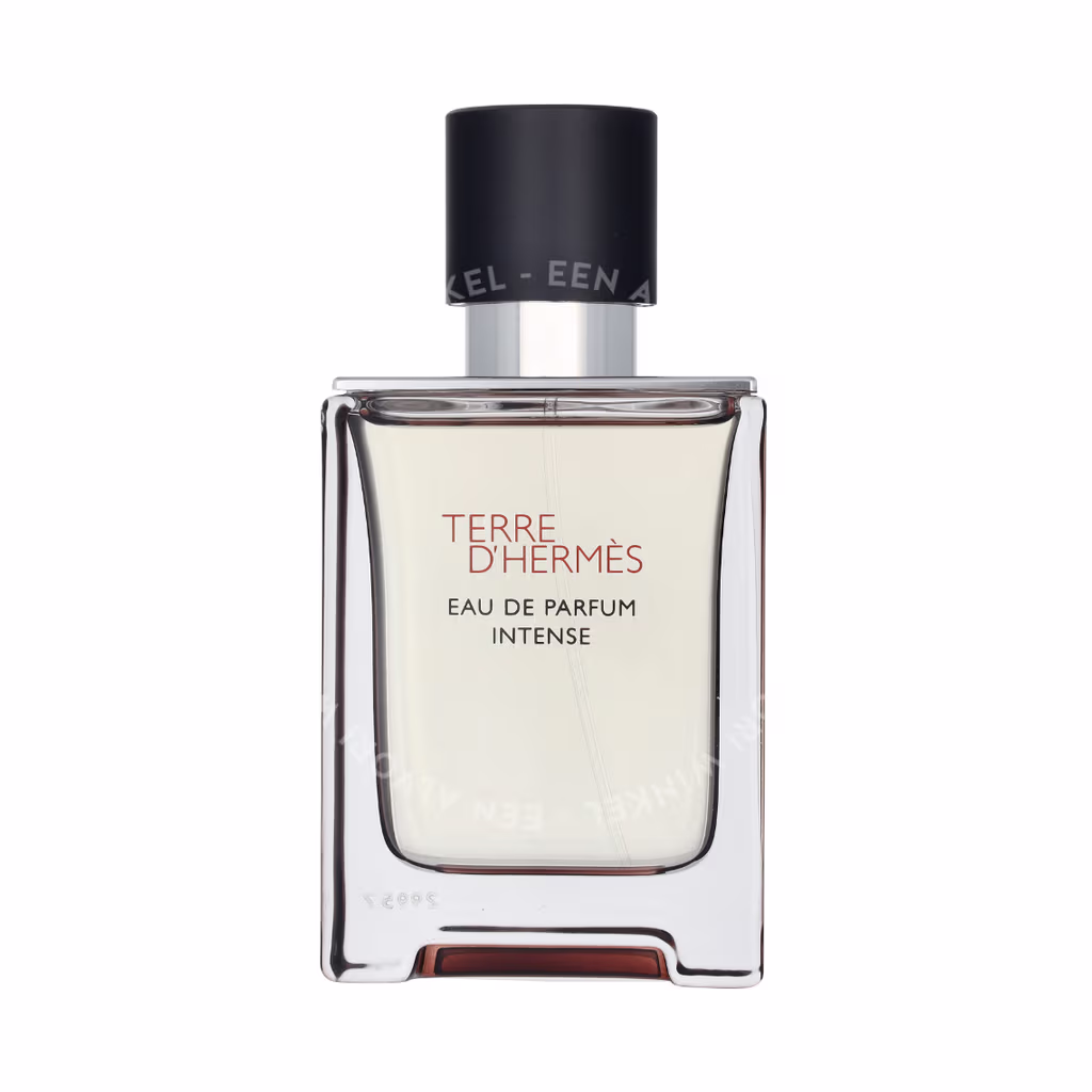 Hermes Hermes Terre D'Hermes Edp Spray Intense Refillable