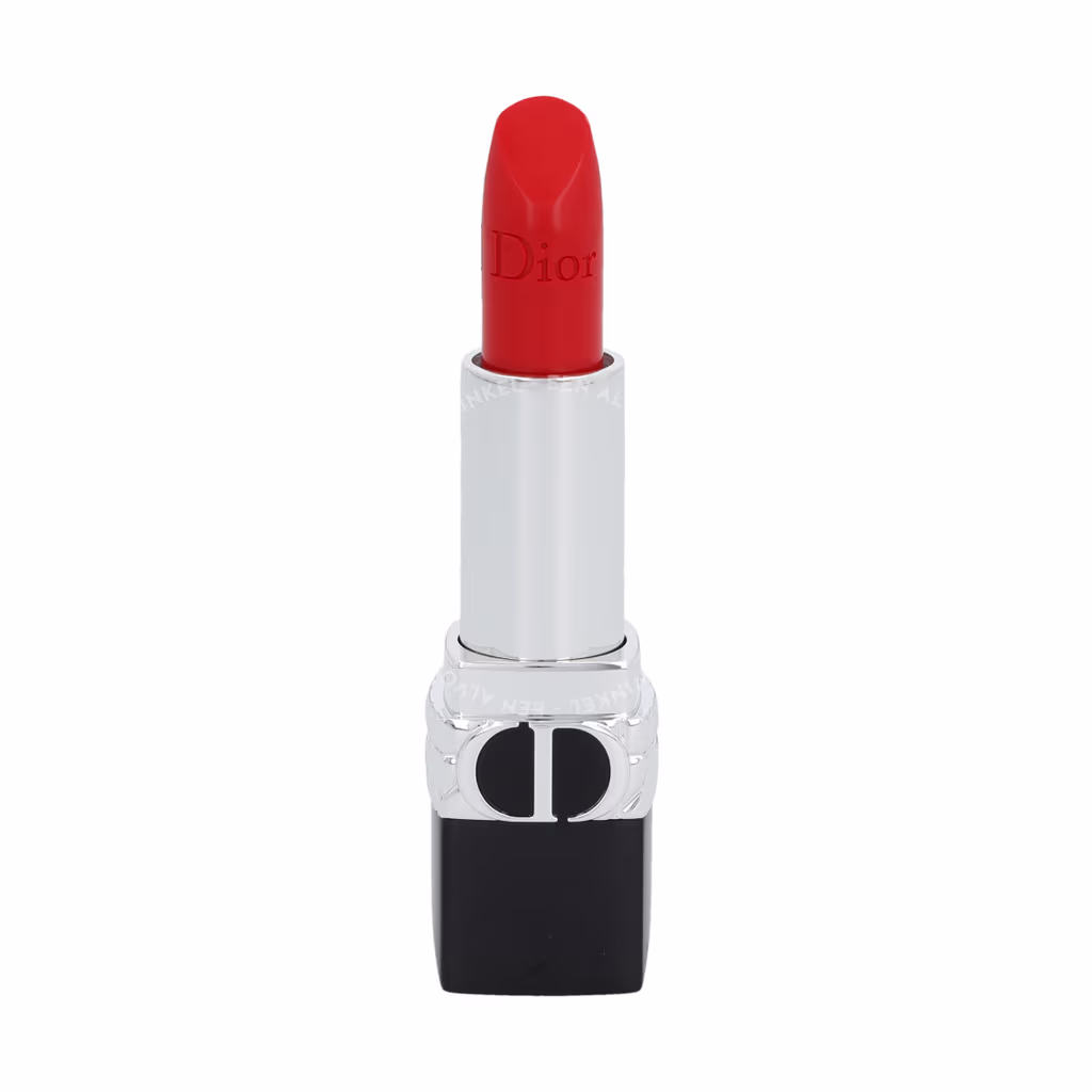 Christian Dior Dior Rouge Dior Couture Colour Lipstick - Refillable — #080 Red Smile