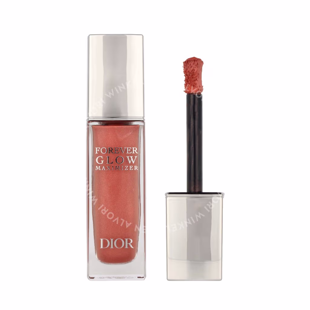 Christian Dior Dior Forever Glow Maximizer — #014 Rosy
