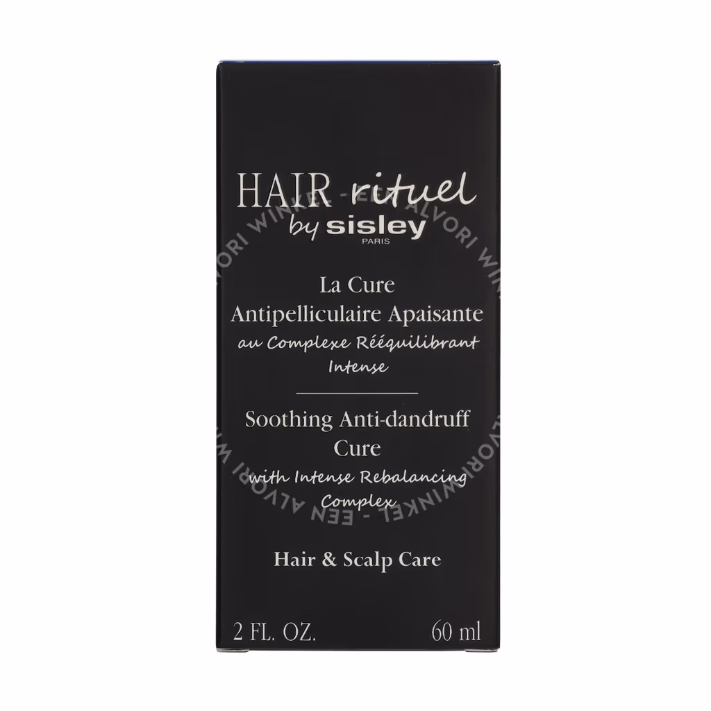 Sisley Sisley Hair Rituel Soothing Anti-Dandruff Cure — foto 2