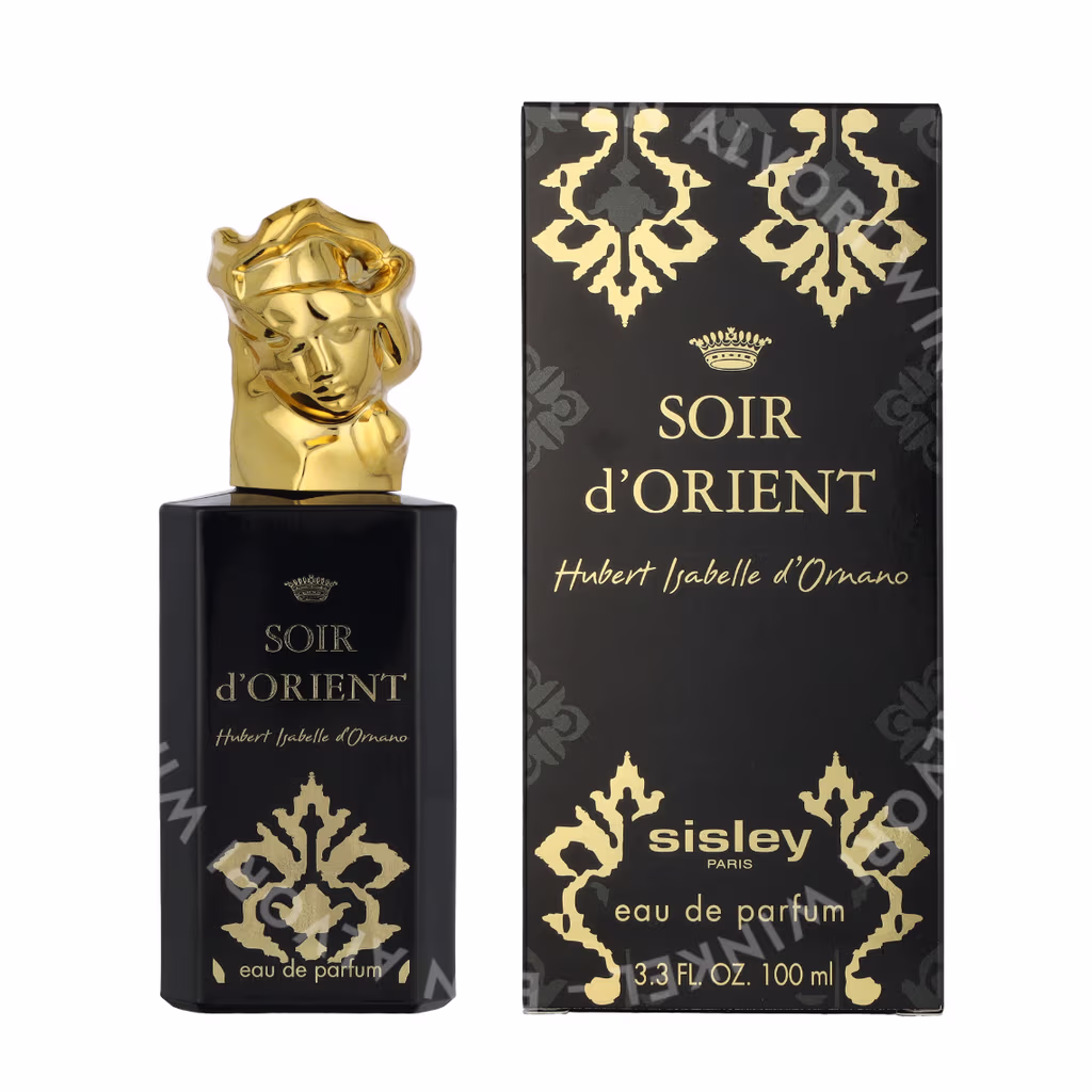 Sisley Sisley Soir D'Orient Edp Spray — foto 3