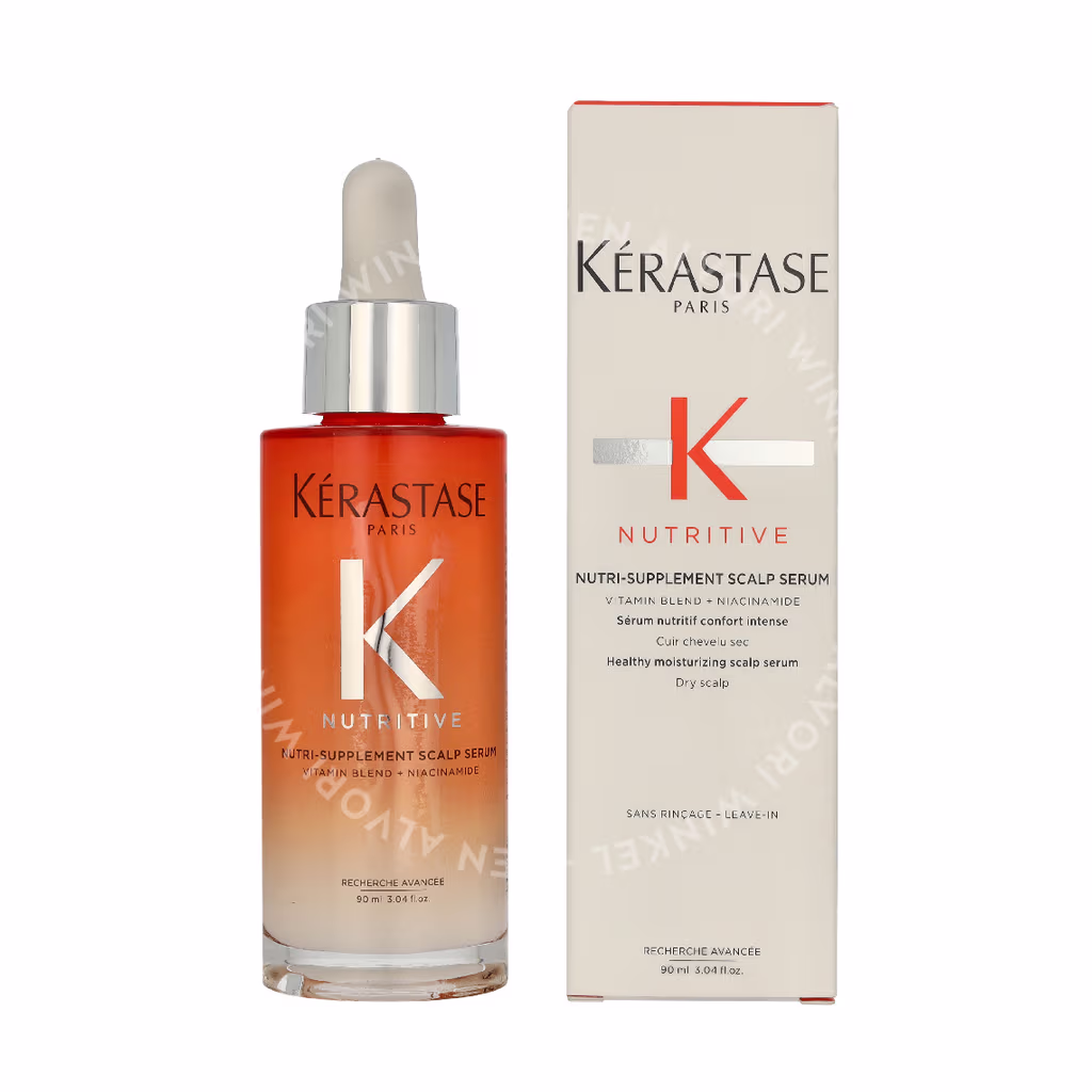 Kerastase Kerastase Nutritive Healthy Moisturizing Scalp Serum — foto 3