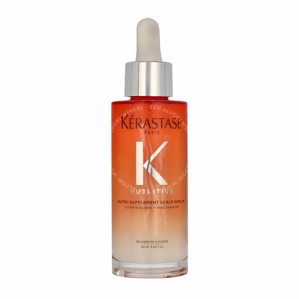 Kerastase Kerastase Nutritive Healthy Moisturizing Scalp Serum