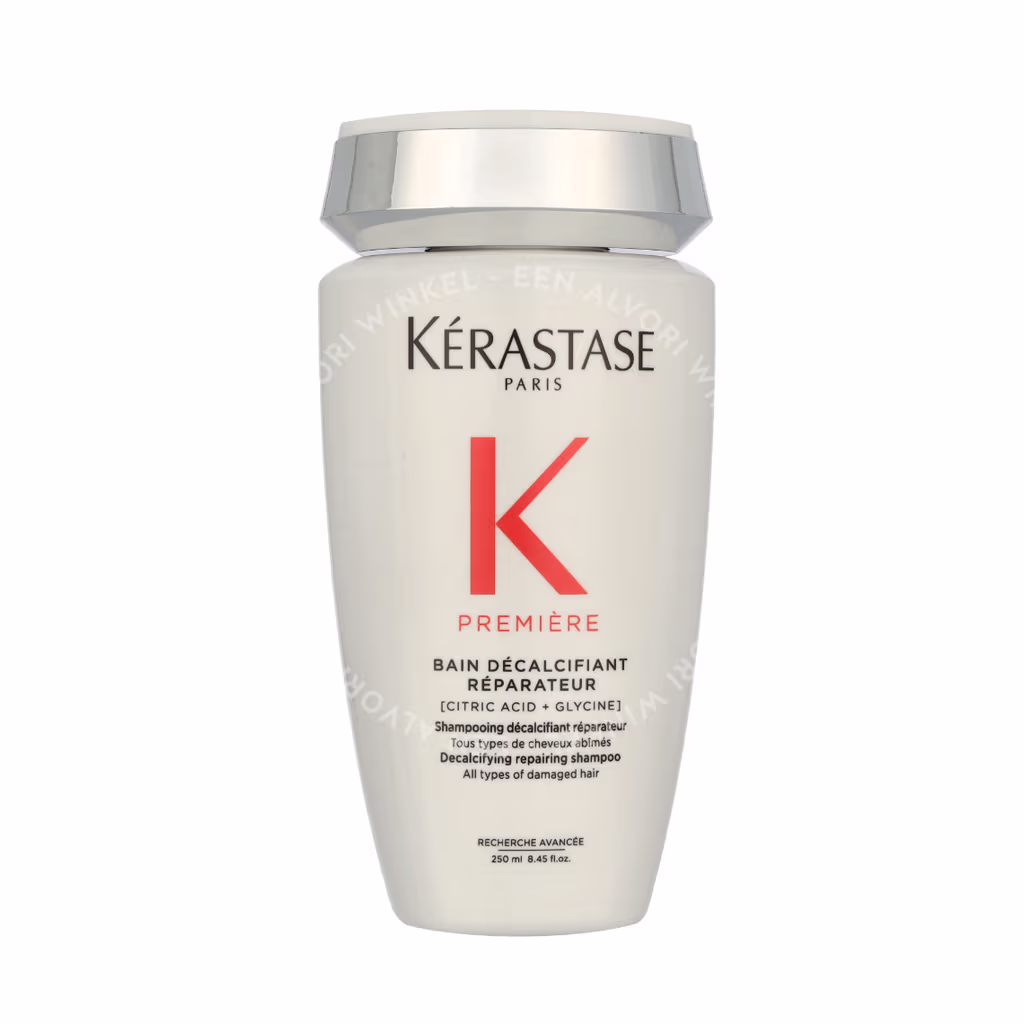 Kerastase Kerastase Premiere Repairing Decalcifying Bath — foto 2
