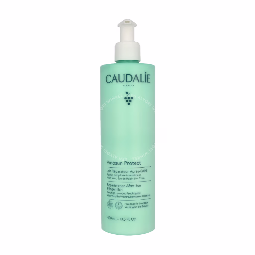 Caudalie Caudalie Vinosun Protect After-Sun Repairing Lotion
